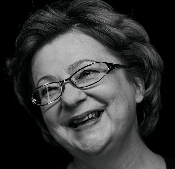 Nadezhda M. Bulgakova